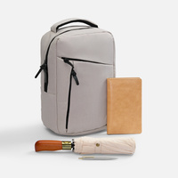 Набор Remini Travel, бежевый