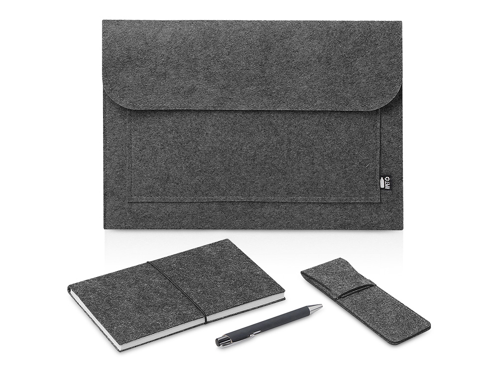 Подарочный набор «Feltset»