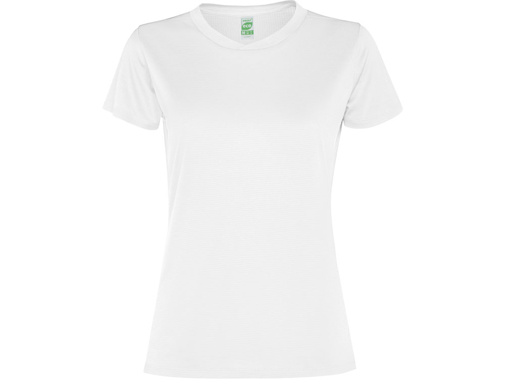 Футболка «Slam», женская