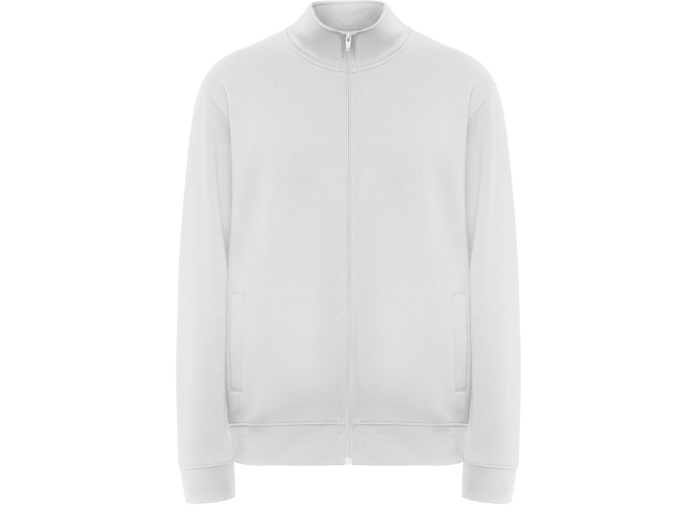 Толстовка на молнии «Ulan» унисекс