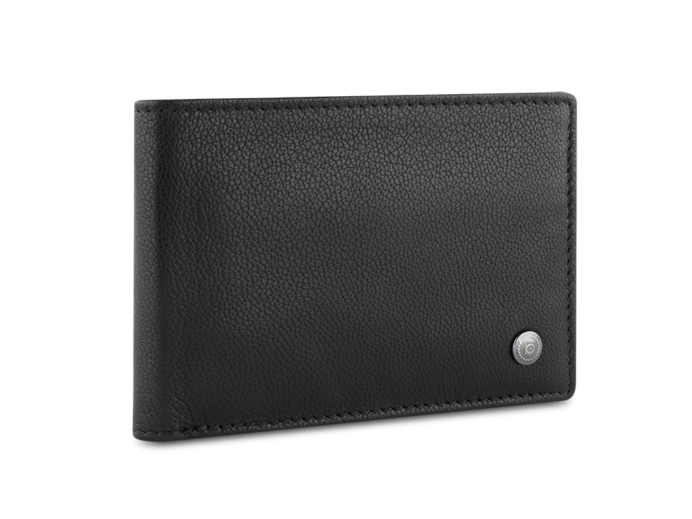 Портмоне «ЧЕРНАЯ МАГИЯ (BLACK MAGIC)»