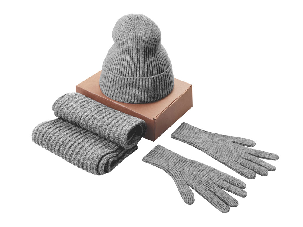 Подарочный набор «Nordend»