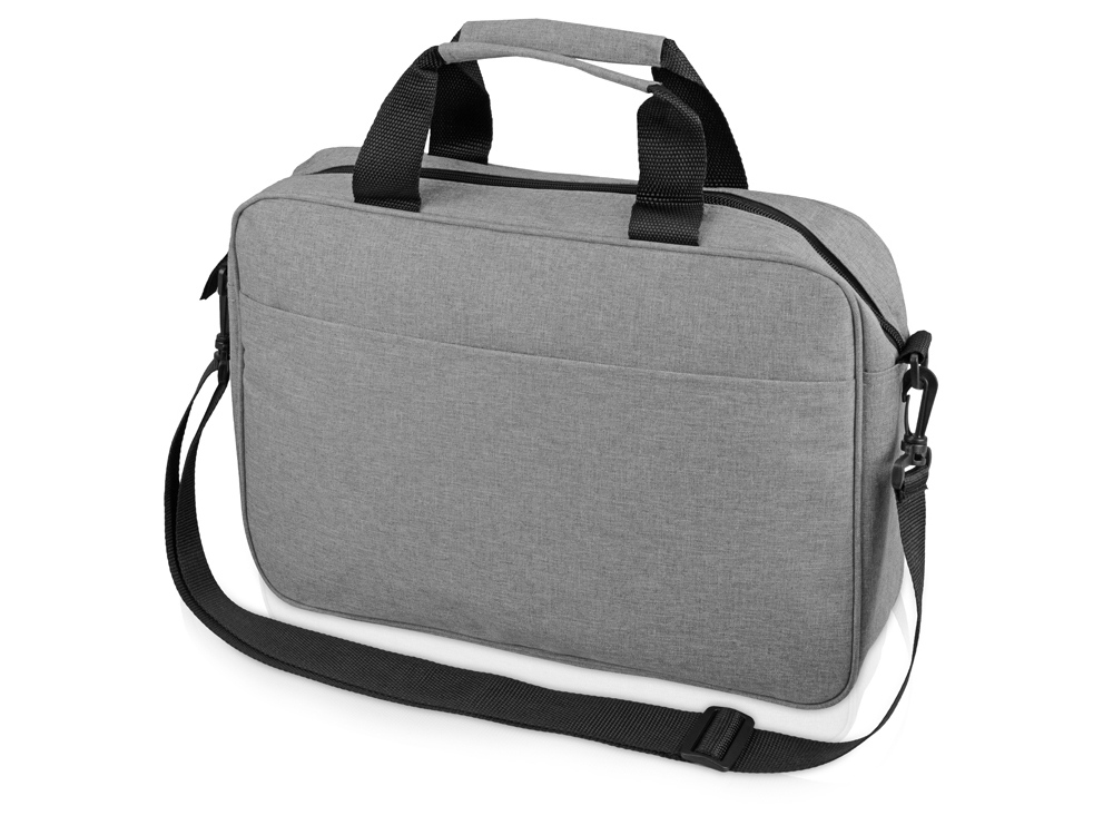 Сумка «Брейв» для документов и ноутбука 13,3