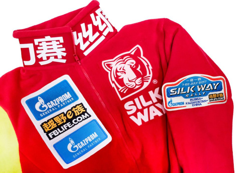 Цифровая печать DTF