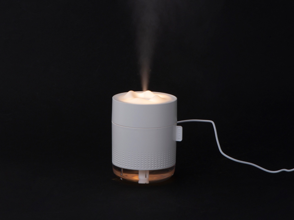 USB Увлажнитель-ночник «Dolomiti»