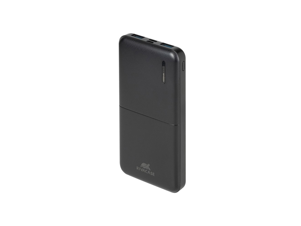 Внешний аккумулятор с быстрой зарядкой QC/PD VA2532, 10000 mAh