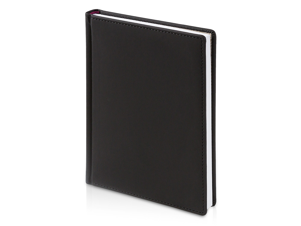 Ежедневник А5 датированный «Velvet» на 2026 год