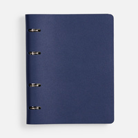 Ежедневник Ringo, недатированный, синий