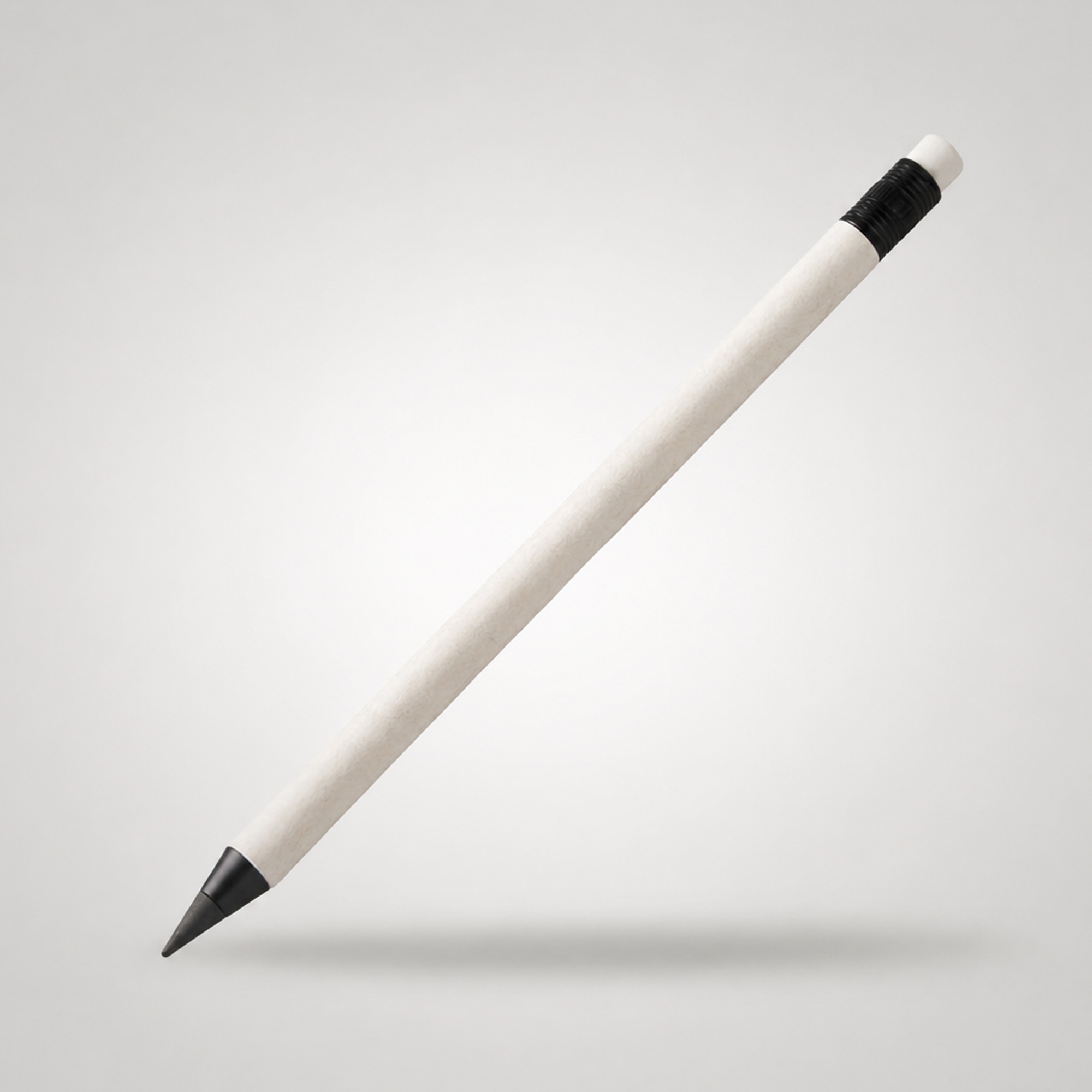 Вечный карандаш из переработанных тетра-паков «Milkpen»