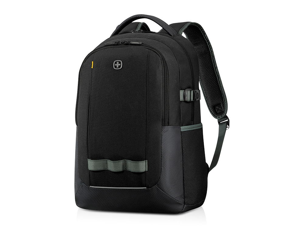 Рюкзак «Ryde» с отделением для ноутбука 16