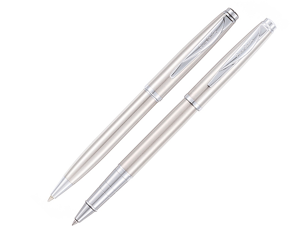 Набор «ПАРА (PEN&PEN)»: ручка шариковая, ручка-роллер