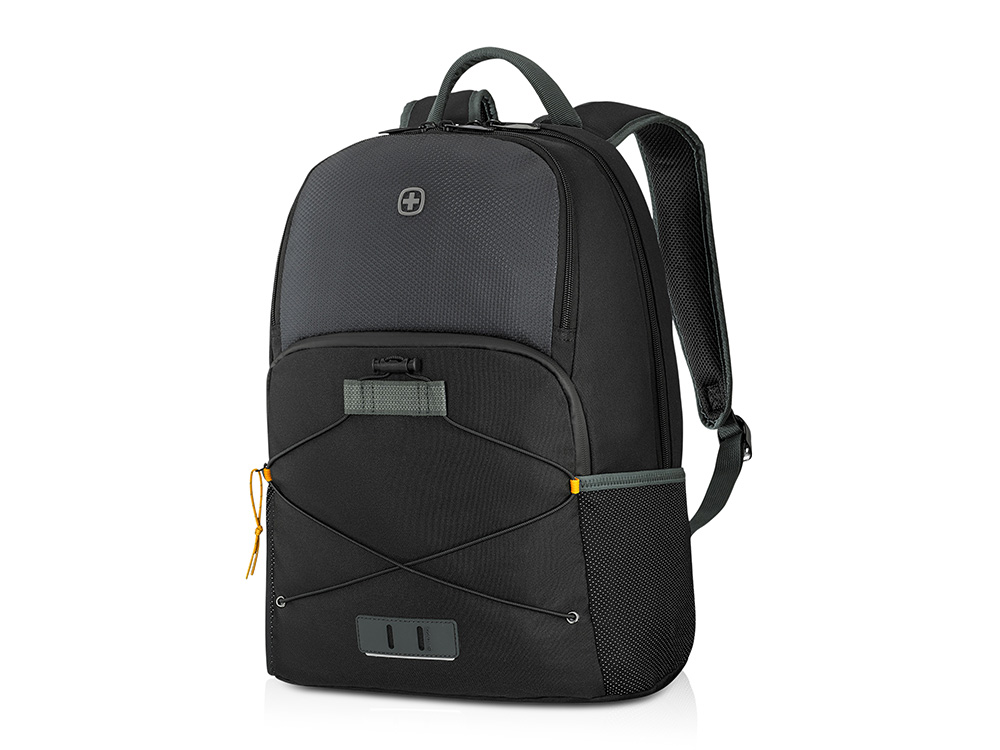 Рюкзак «Trayl» с отделением для ноутбука 15.6