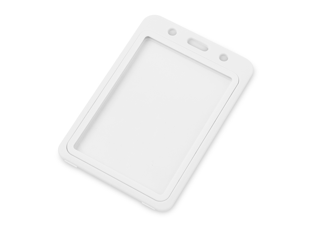 Держатель для бейджа «Haven Transparent»