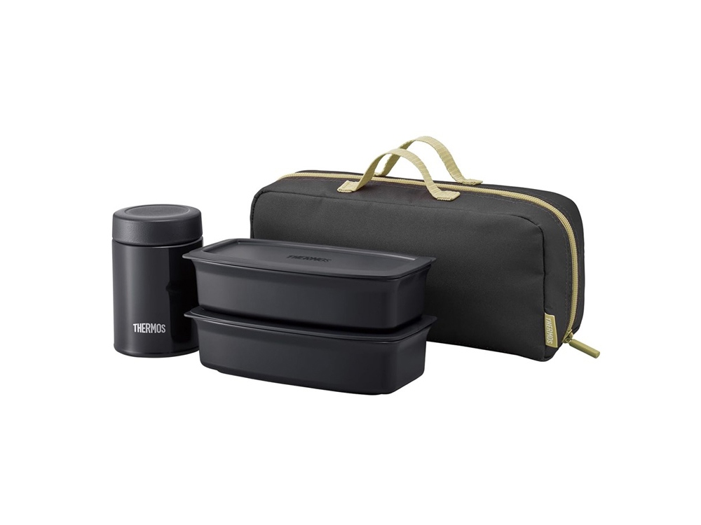 Ланч-набор «JEA-1001», 1000 мл