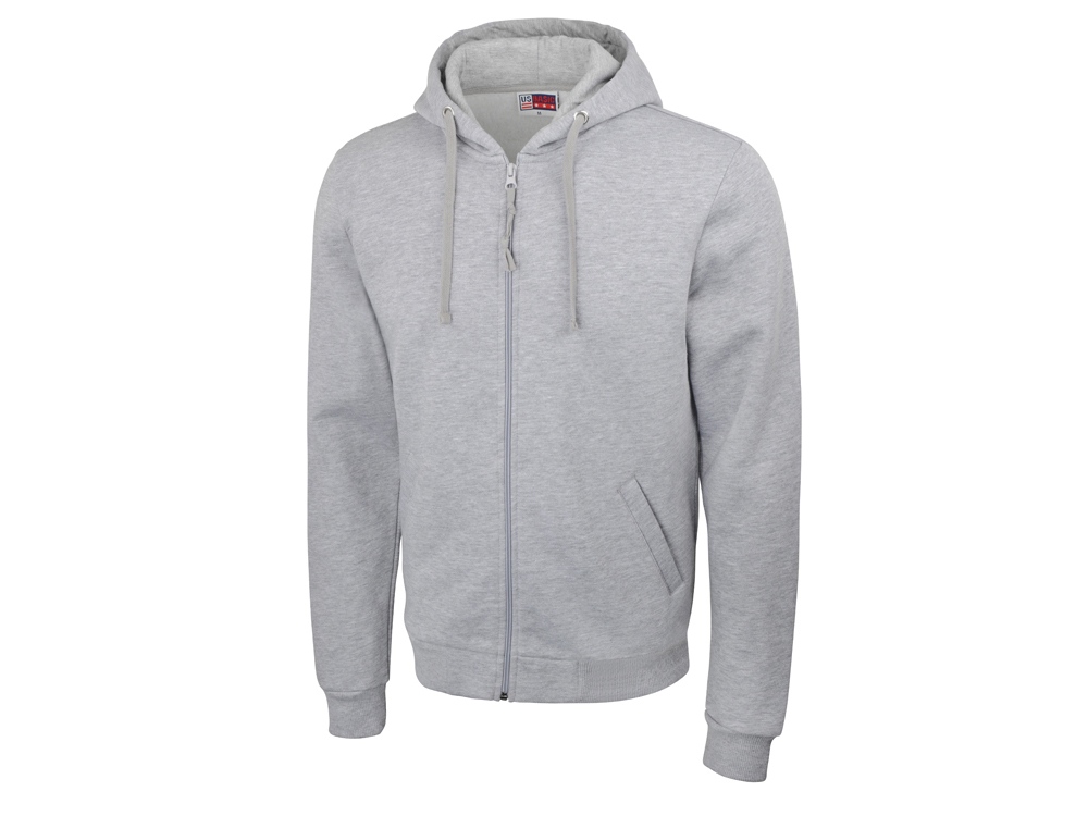 Толстовка на молнии