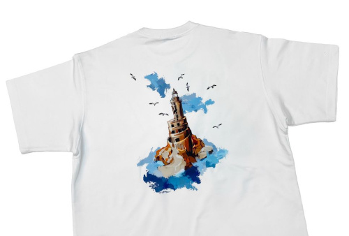 Машинная вышивка