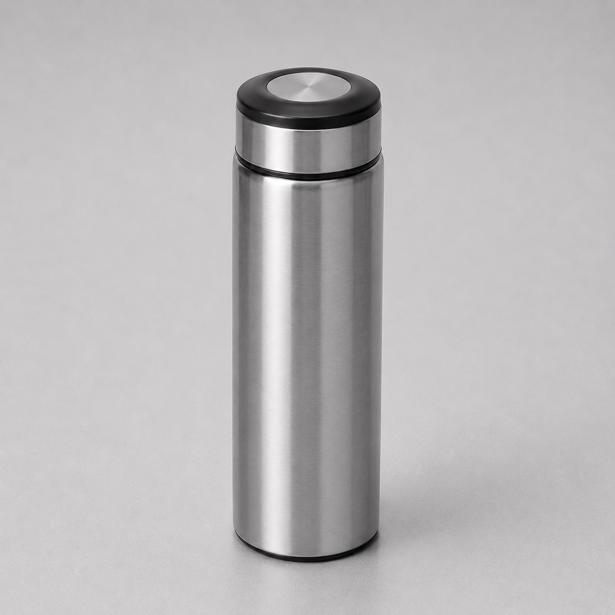 Термос «Confident Metallic»