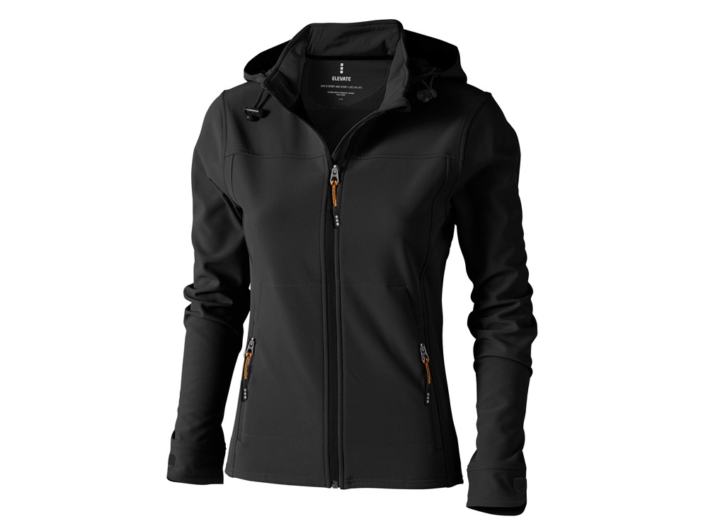 Куртка софтшел