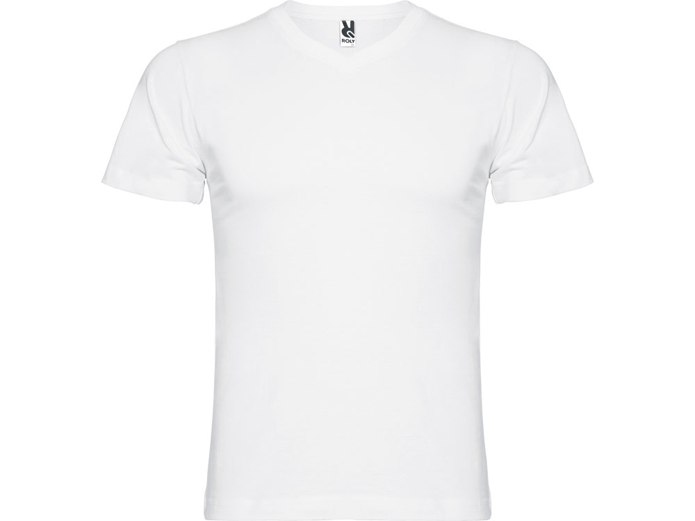 Футболка «Samoyedo» мужская