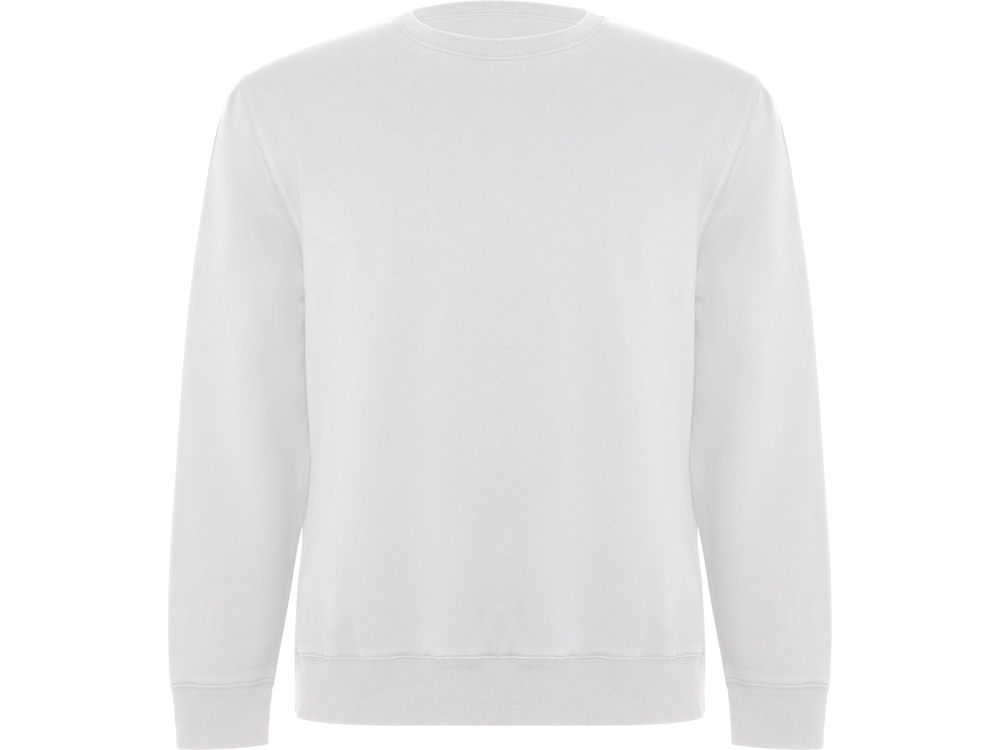 Свитшот из органического хлопка «Batian», унисекс