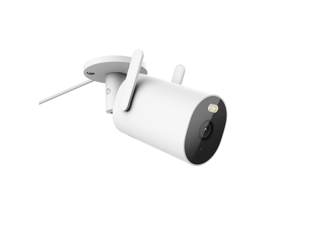 Видеокамера безопасности «Xiaomi Outdoor Camera AW300»