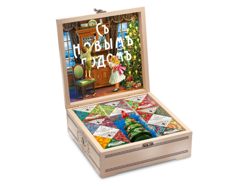 Подарочный набор