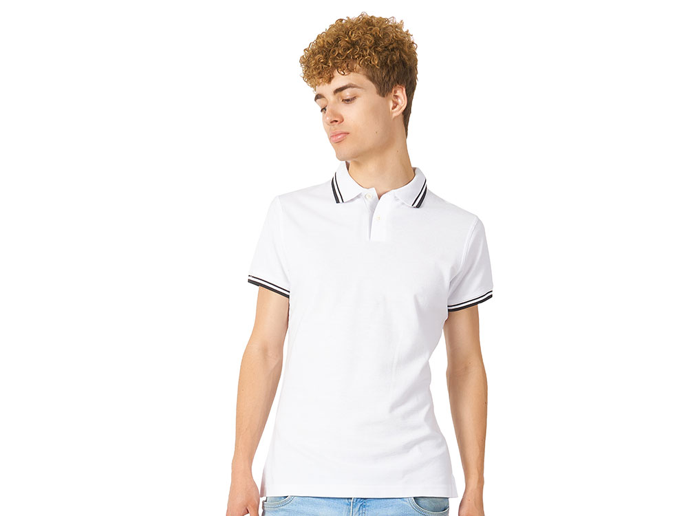 Рубашка поло