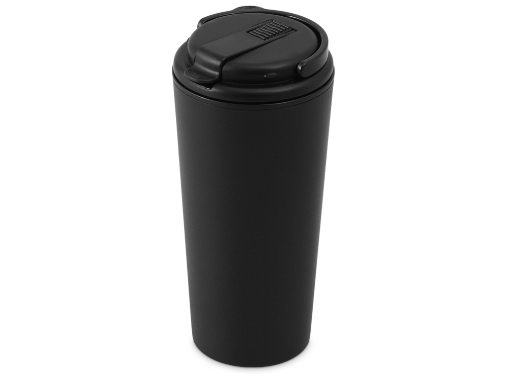 Термокружка с трубочкой «Moment Straw», 350 мл