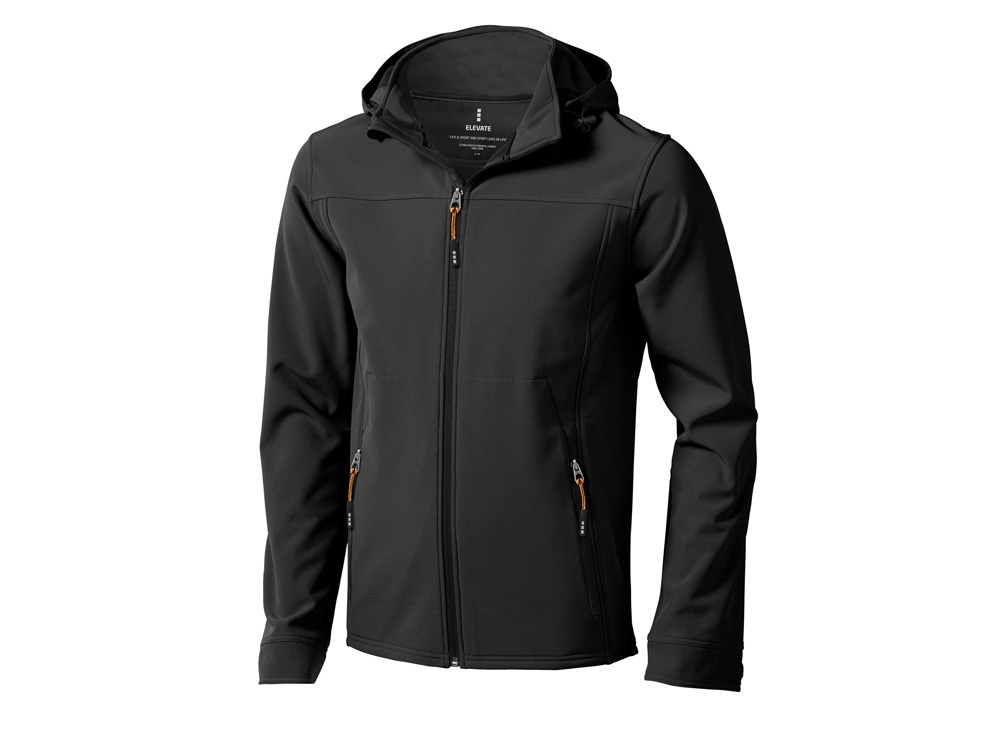 Куртка софтшел