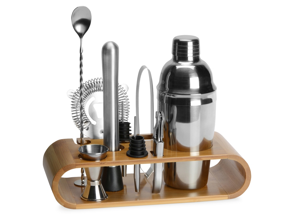Набор для приготовления коктейлей