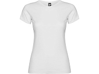 Футболка «Jamaica» женская