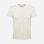 Футболка Imperial 190, светло-бежевая (неокрашенная)