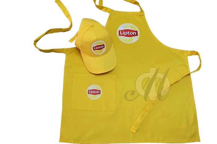 Промо одежда Lipton