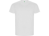 Футболка из органического хлопка «Golden» мужская