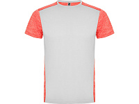 Спортивная футболка «Zolder» мужская