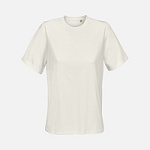 Футболка женская Legend Women, молочно-белая